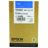 Epson Stylus Photo 7600 Inkjet Cyan Cartridge C13T543200