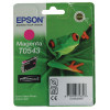 EPSON T0543 INK CART HI-GLOSS MAG