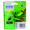 EPSON T0544 INK CART HI-GLOSS YLW