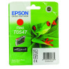 Epson T0547 Red Inkjet Cartridge C13T05474010 / T0547