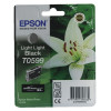 Epson T0599 Light Light Black Inkjet Cartridge C13T05994010 / T0599