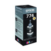 Epson T7741 Pigment Black Ink Bottle 140ml C13T774140