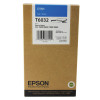 Epson T6032 High Yield Cyan Inkjet Cartridge C13T603200 / T6032