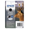 EPSON T1301 INK DURABRITE XHY BLK