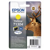 EPSON T1304 INK DURABRITE XHY YLW