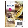 EPSON 16 INKJET CARTRIDGE MAGENTA