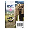 EPSON 24 INK CARTRIDGE LT MAG
