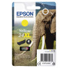 EPSON 24XL INK CARTRIDGE HY YLW