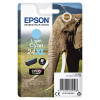 EPSON 24XL INK CARTRIDGE HY LIGHT CY