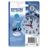 EPSON 27XL INK CARTRIDGE CYAN