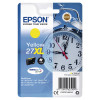 EPSON 27XL INK CARTRIDGE YELLOW