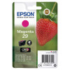 Epson 29 Magenta Inkjet Cartridge C13T29834012