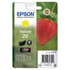 Epson 29 Yellow Inkjet Cartridge C13T29844012