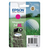 EPSON 34XL INK CARTRIDGE HY MAGENTA