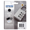 Epson Singlepack Black 35 DURABrite Ultra Ink C13T35814010