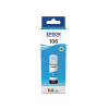EPSON 106 INK BOTTLE ECOTANK CYAN