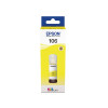 EPSON 106 INK BOTTLE ECOTANK YELLOW