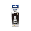 EPSON 102 INK BOTTLE ECOTANK BLACK