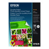 EPSON PHOTO QUAL INKJET PPR A4 PK50
