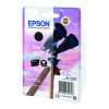 EPSON 502 INK CARTRIDGE BLACK