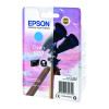 EPSON 502 INK CARTRIDGE CYAN