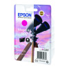 EPSON 502 INK CARTRIDGE MAGENTA