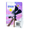EPSON 502 INK CARTRIDGE YELLOW