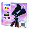 EPSON 502XL INK CART MULTIPACK CMYK