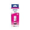 EPSON 104 INK BOTTLE ECOTANK MAGENTA