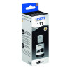 EPSON 111 INK BOTTLE ECOTANK BLACK