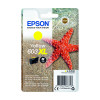 EPSON 603XL STARFISH INK CART YLW