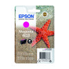 EPSON 603 STARFISH INK CART MAGENTA