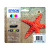 Epson Starfish 603 CMYK Ink Multipack C13T03U64010