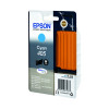 EPSON 405 INK CARTRIDGE CYAN
