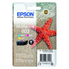 EPSON 603 STARFISH INK CART MPK CMY