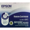 EPSON SIDM RIBBON LQ2550/2500 BLK