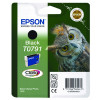 Epson T0791 Black Inkjet Cartridge C13T07914010 / T0791
