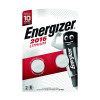 ENERGIZER LITHIUM BATTERY P2 CR2016