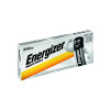 ENERGIZER INDL BATTERY AAA/LR03 PK10