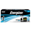 ENERGIZER MAX PLUS AAA BATTERIES P20