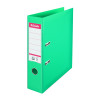 Esselte 75mm Lever Arch File Polypropylene A4 Turquoise (Pack of 10) 811550
