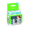 DYMO LABELWRITER LABELS 13X25 PK1000
