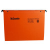 Esselte Orgarex 30mm Vertical A4 Suspension File (Pack of 25) 21633