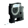 DYMO D1 LABELMAKER TAPE 9MM BLU/WHT