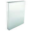 ESSELTE PRES 4D BNDR 25MM A4 WHT