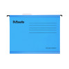 ESSELTE SUSPENSION FILE FC BLUE PK25
