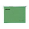 ESSELTE SUSPENSION FILE FC GRN PK25