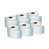 DYMO SHIPPING LABELS 54MMX101MM PK6