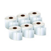 DYMO MPPS LABELS 32MMX57MM PK6