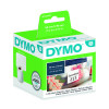 DYMO MPPS LABELS LG 54X70MM PK320